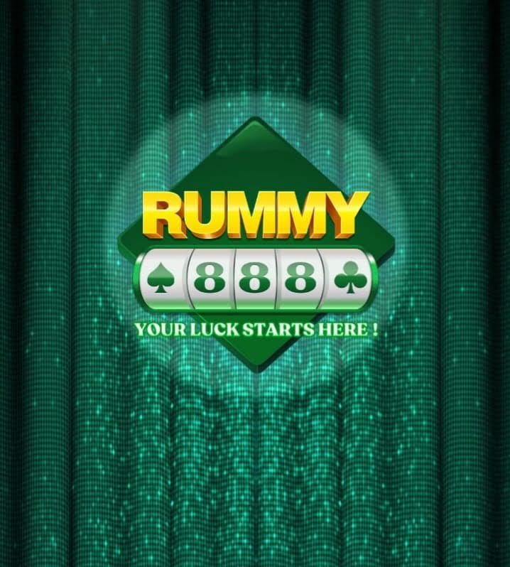 Rummy 888 Download ( Sing-up Bonus Rs.50 ) Withdrawal Rs.100