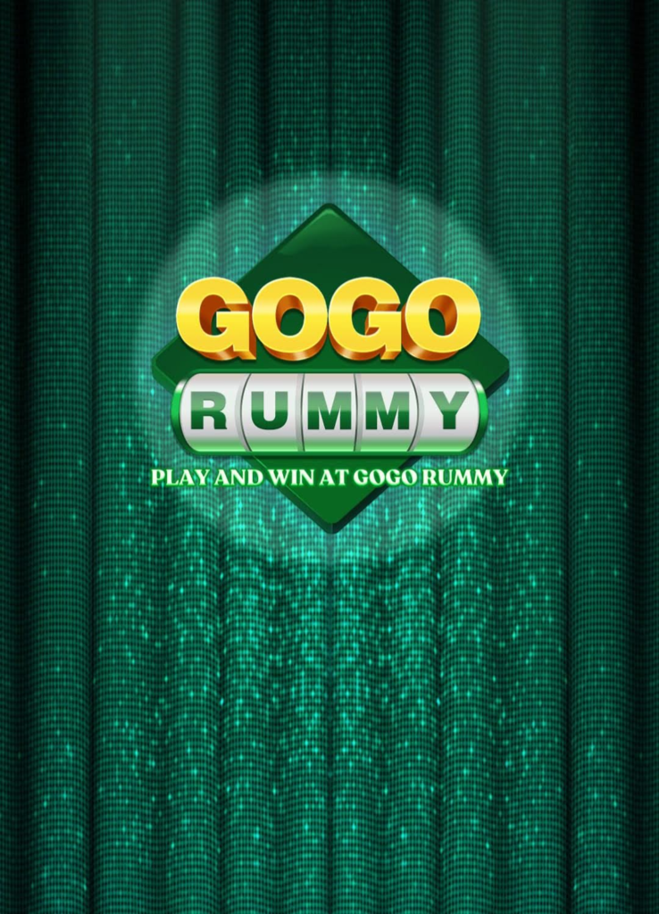 Gogo Rummy App | Real Earning Game Download | Bonus Rs.100