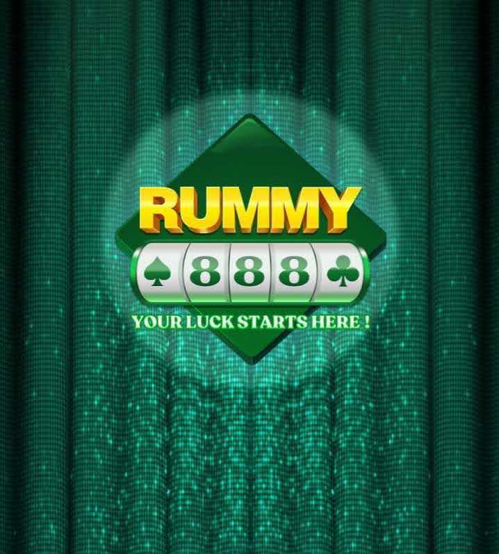 Rummy 888 Apps | Download (Sing-up Bonus Rs.51) | Withdrawal Rs.100