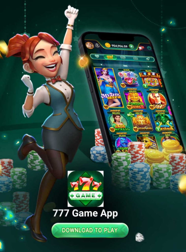 777 Game Apk Download | Sign-up Bonus Rs.50 | Withdrawal Rs.100