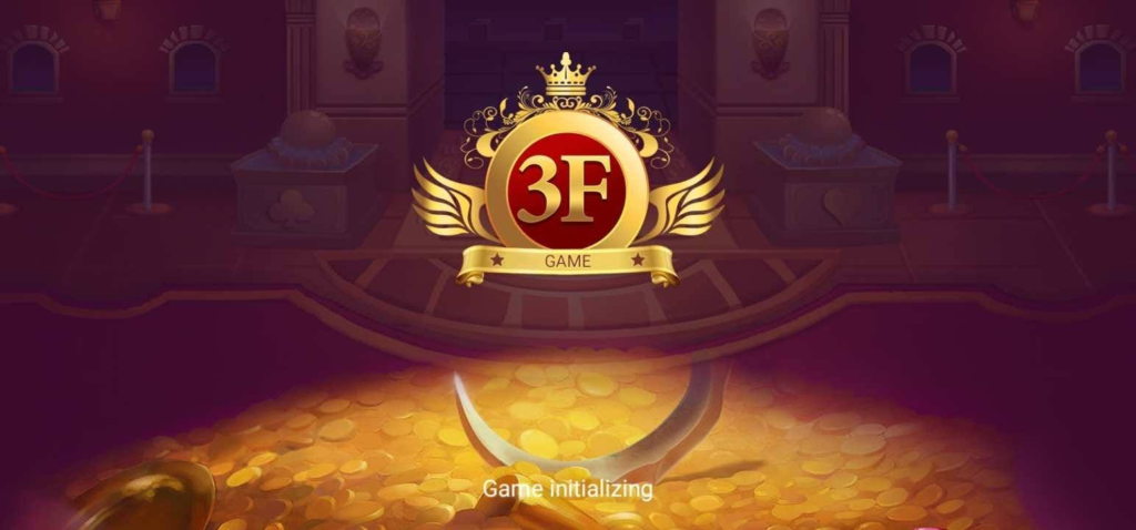 Game 3F App Sign-up Bonus Rs.150 Withdraw Rs.200